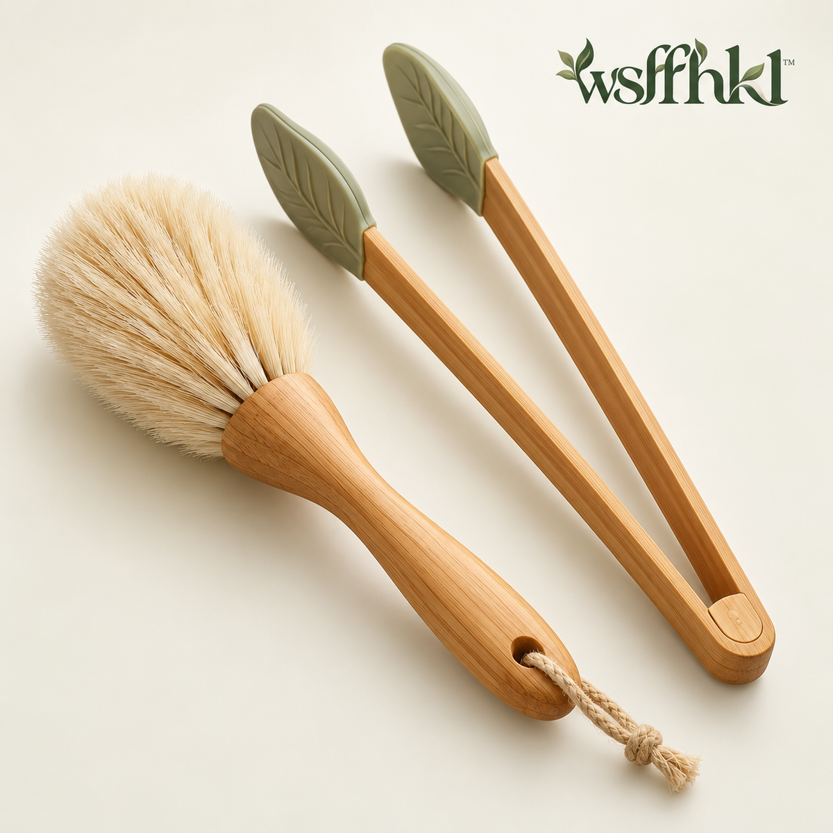 wsffhkl™ Plant Leaf Care Tool Set — main view