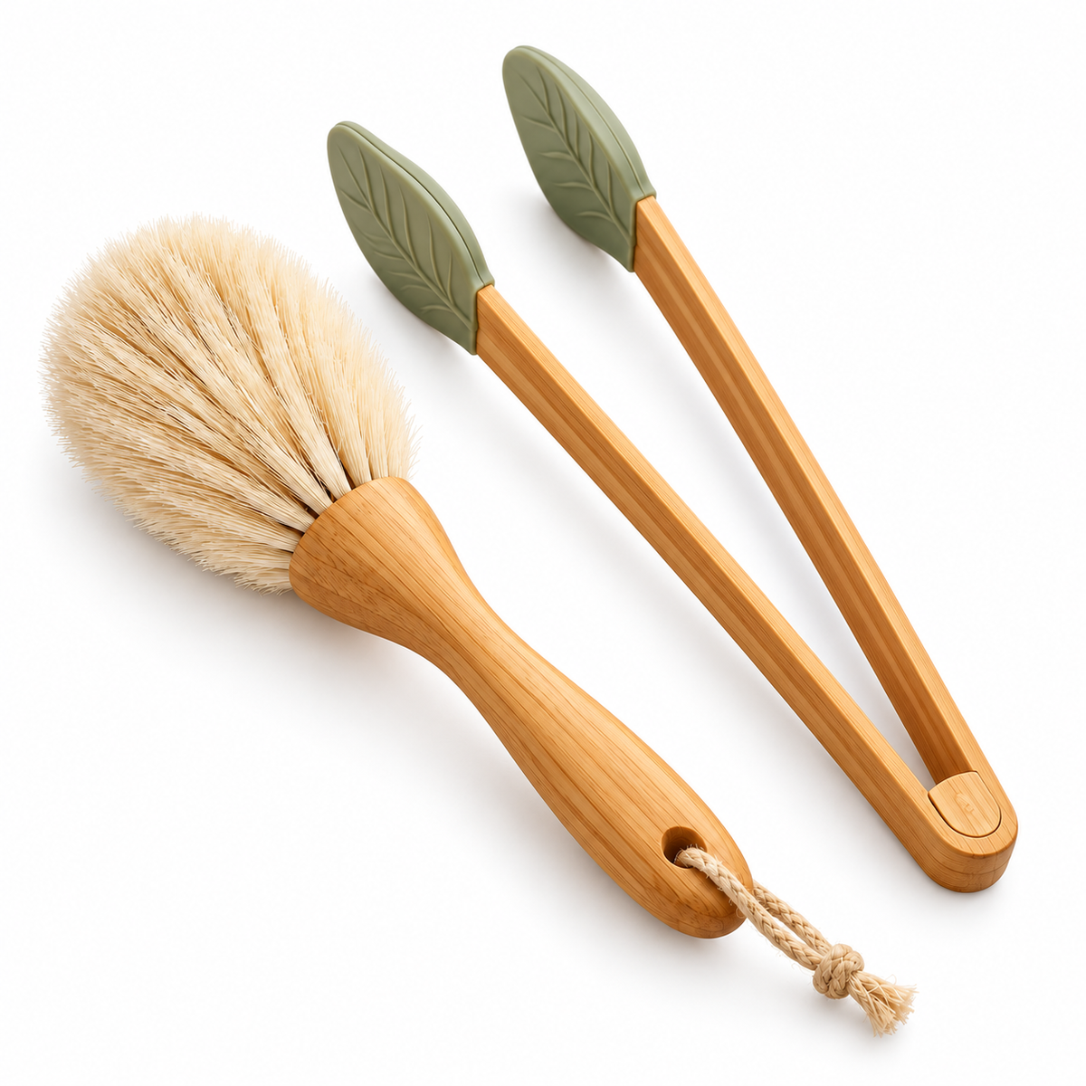 wsffhkl™ Plant Leaf Care Tool Set — white background