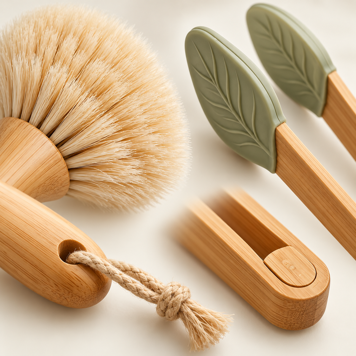 wsffhkl™ Plant Leaf Care Tool Set — detail view