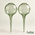 wsffhkl™ Glass Watering Globes — main view