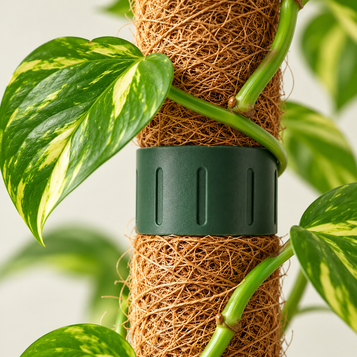 wsffhkl™ Modular Plant Support Pole Set — detail view