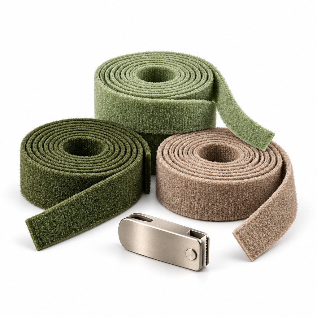 wsffhkl™ Soft Plant Tie Roll Set — white background