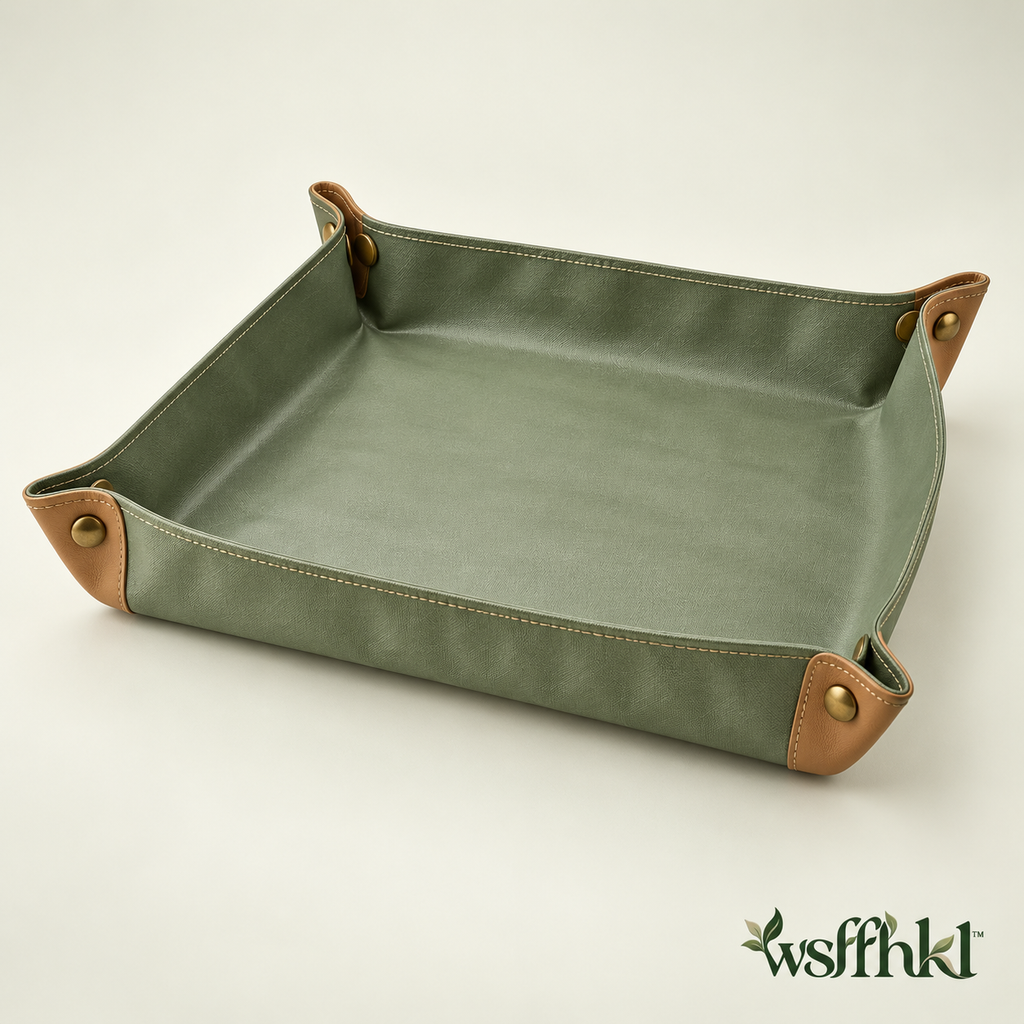 wsffhkl™ Foldable Repotting Mat — main view