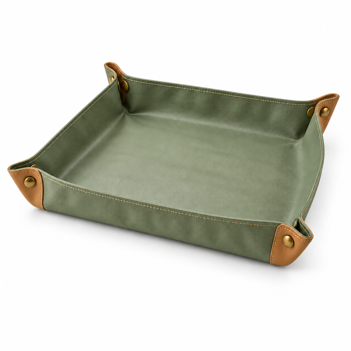 wsffhkl™ Foldable Repotting Mat — white background