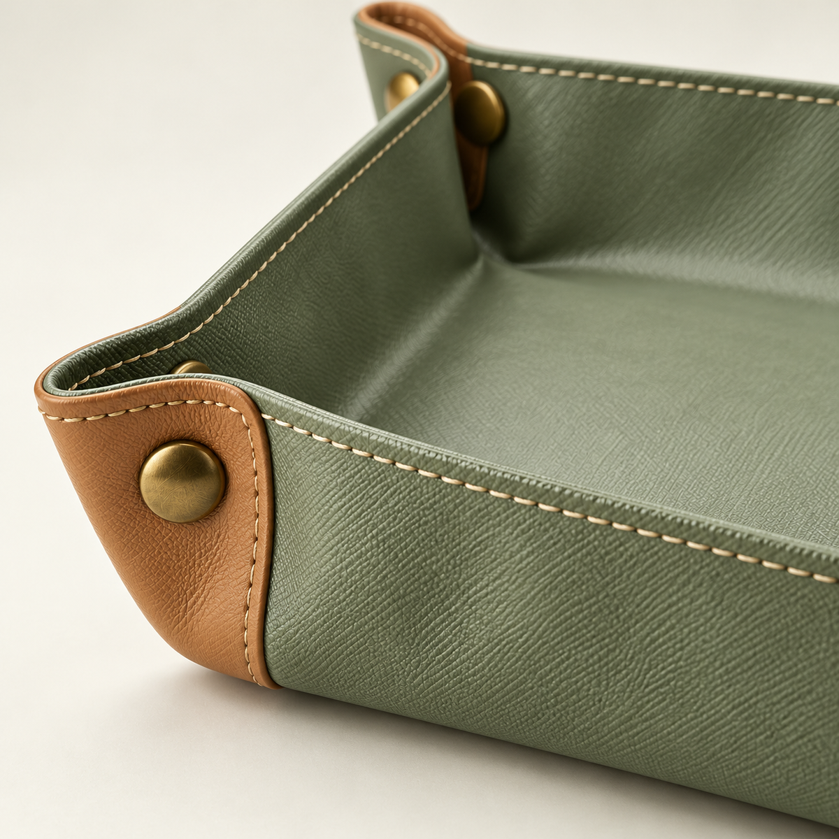 wsffhkl™ Foldable Repotting Mat — detail view